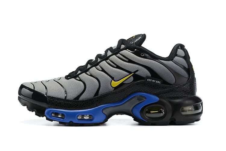 Air max best sale plus womens blue