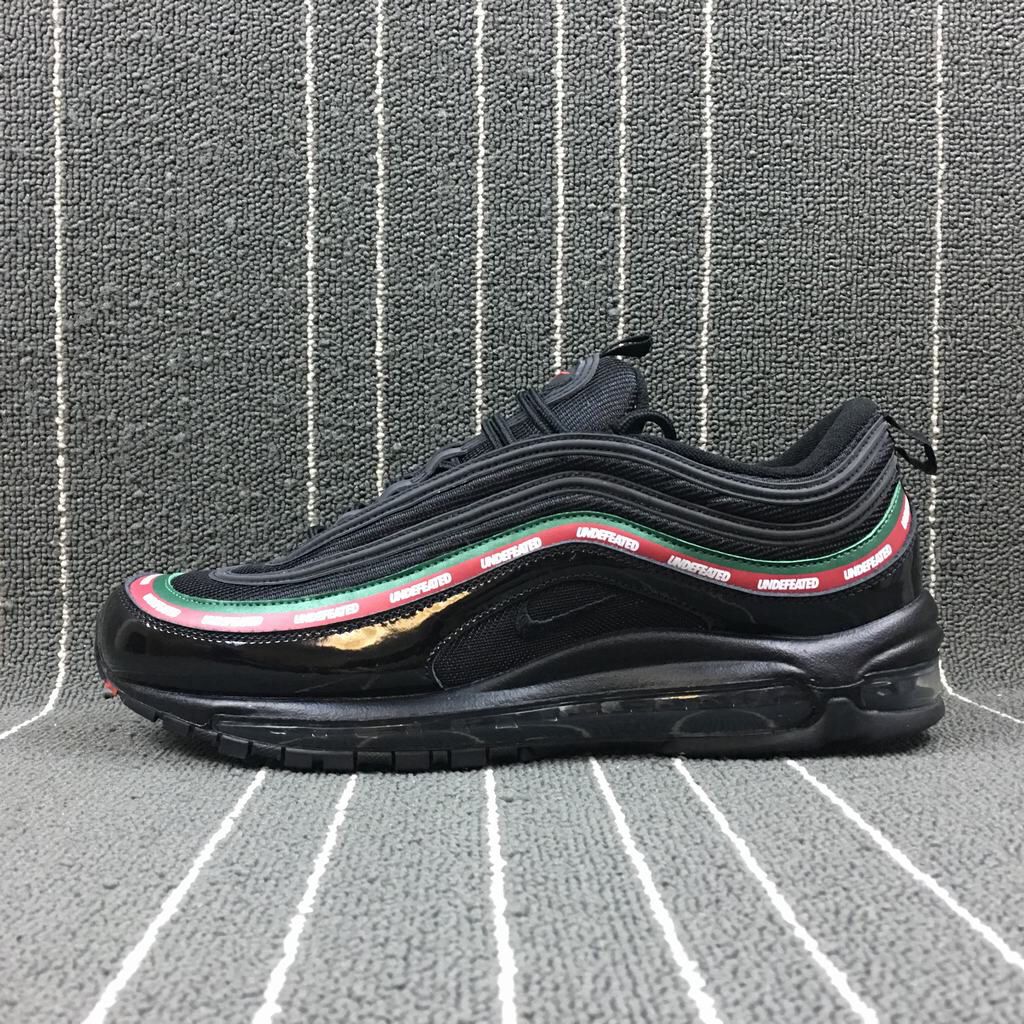 Undefeated 97 sale vapormax