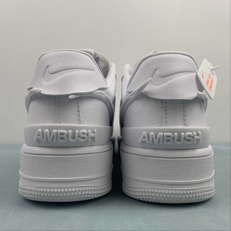 Air Force 1 - Ambush Full White