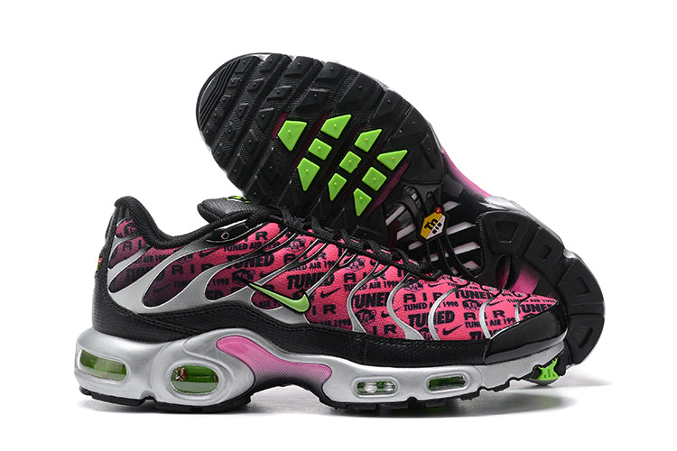 Air Max Plus - Tuned Air