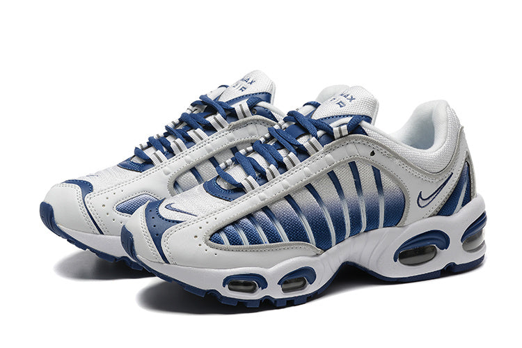 Air Max Tailwind IV - Blue/White