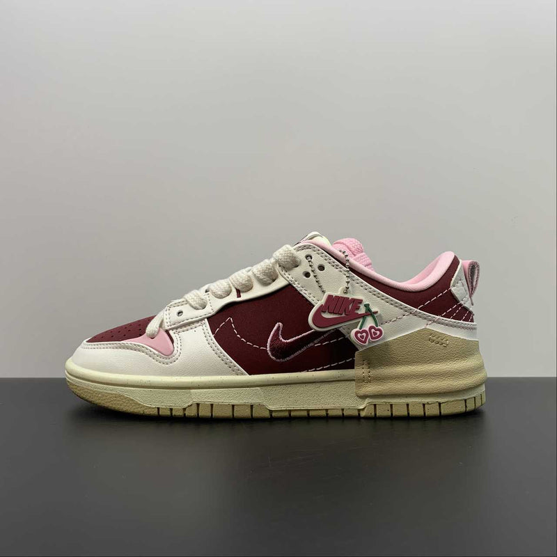 Dunk Low - Disrupt 2 Valentine's Day