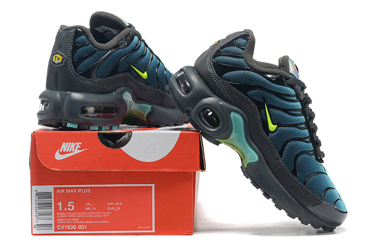 Air Max Plus TN - Infantil 26 ao 33