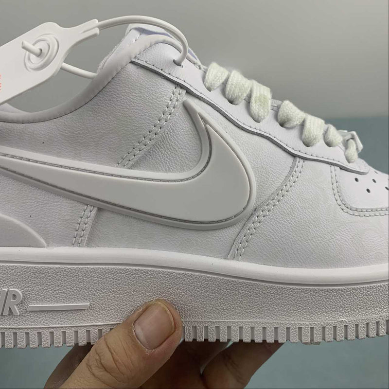 Air Force 1 - Ambush Full White