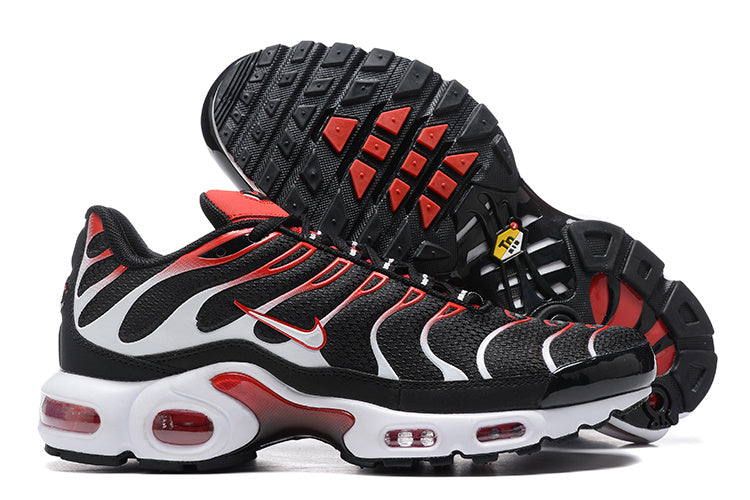 Air Max Plus - University Red