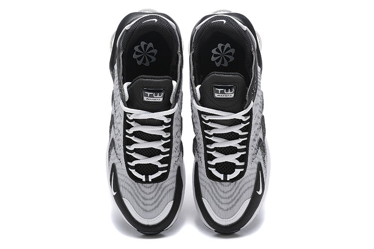 Air Max Tailwind - Black Grey