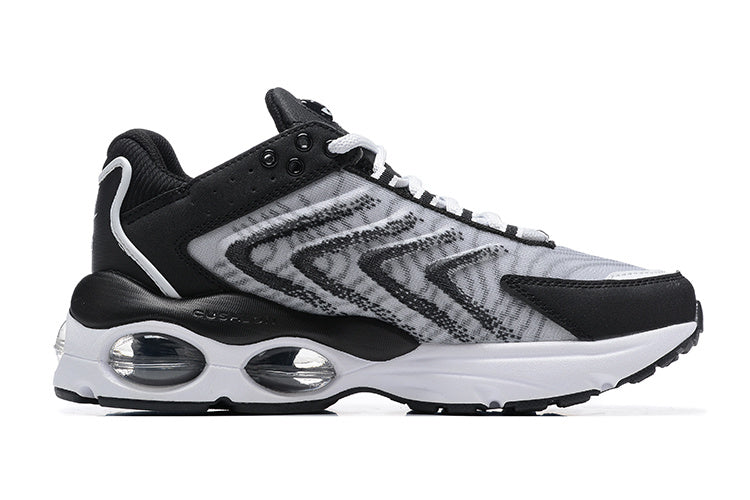 Air Max Tailwind - Black Grey