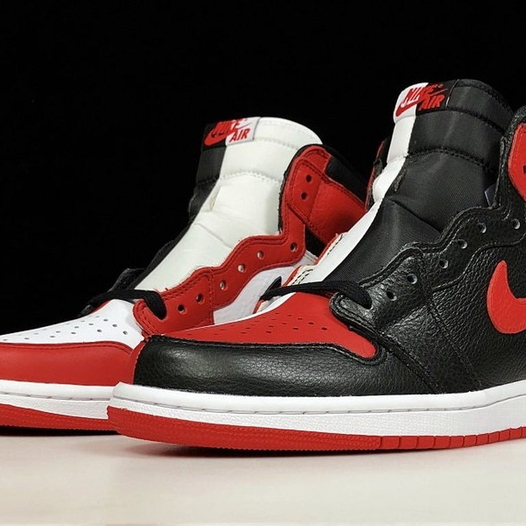 Air Jordan 1 High - Homage To Home