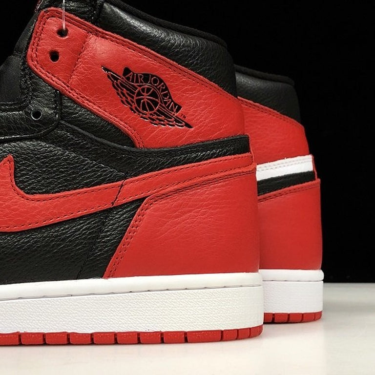 Air Jordan 1 High - Homage To Home