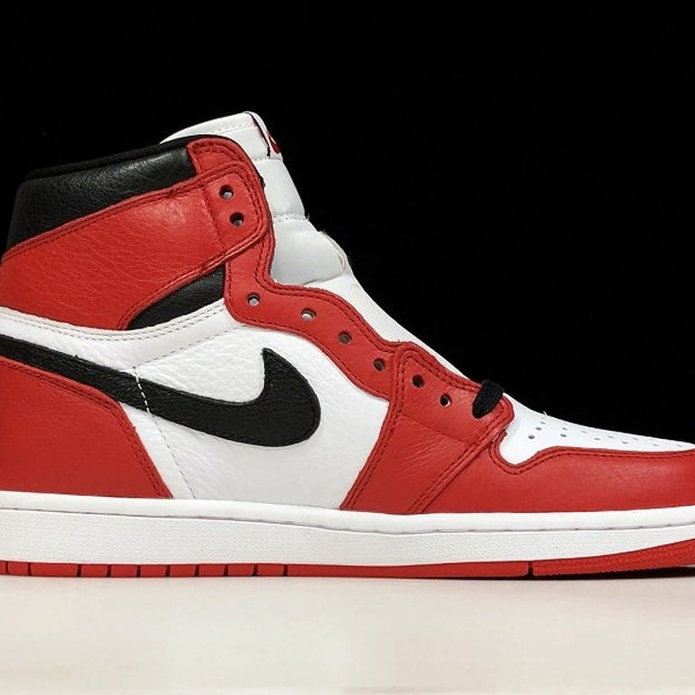 Air Jordan 1 High - Homage To Home