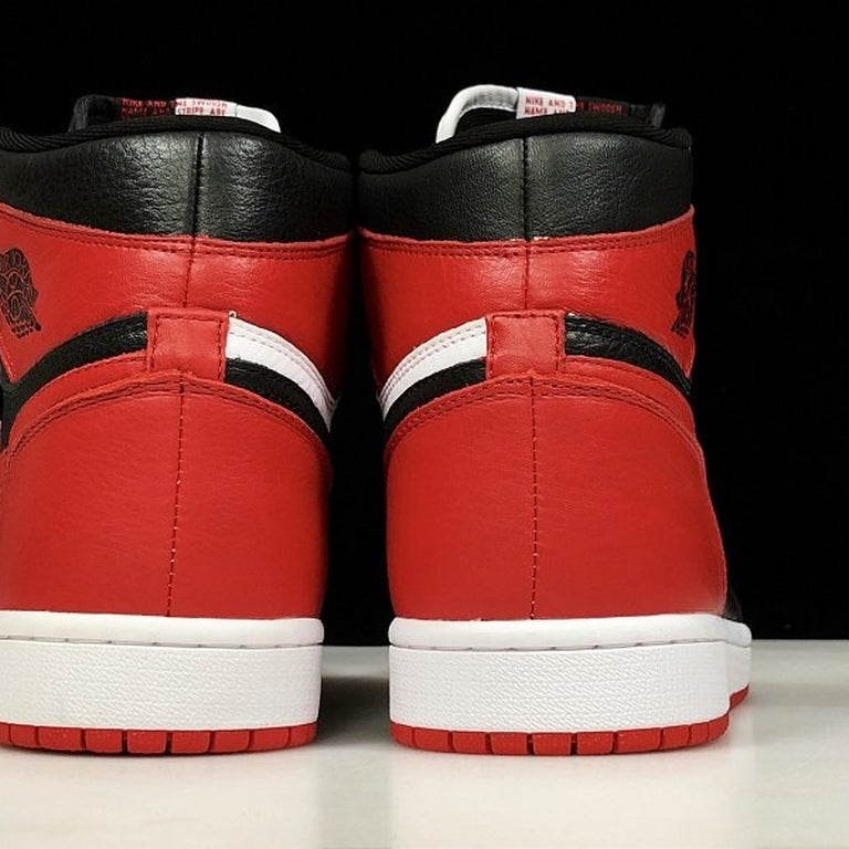 Air Jordan 1 High - Homage To Home