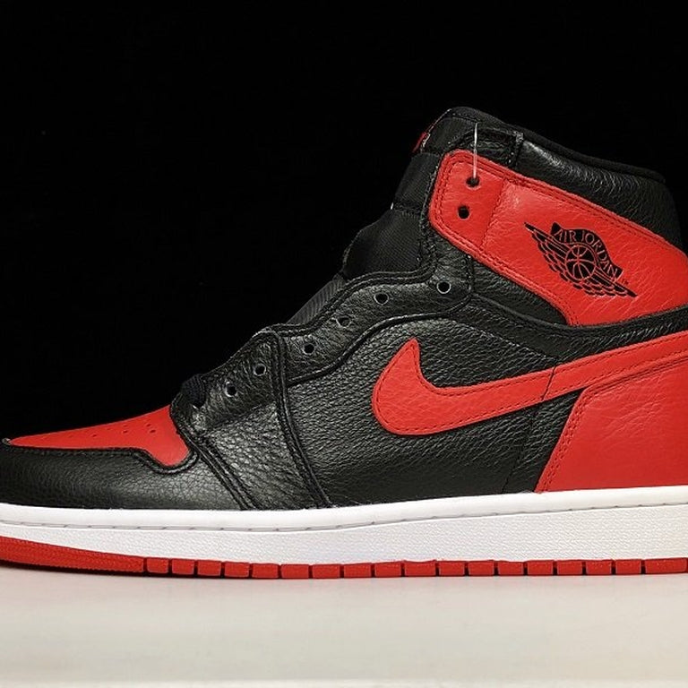 Air Jordan 1 High - Homage To Home