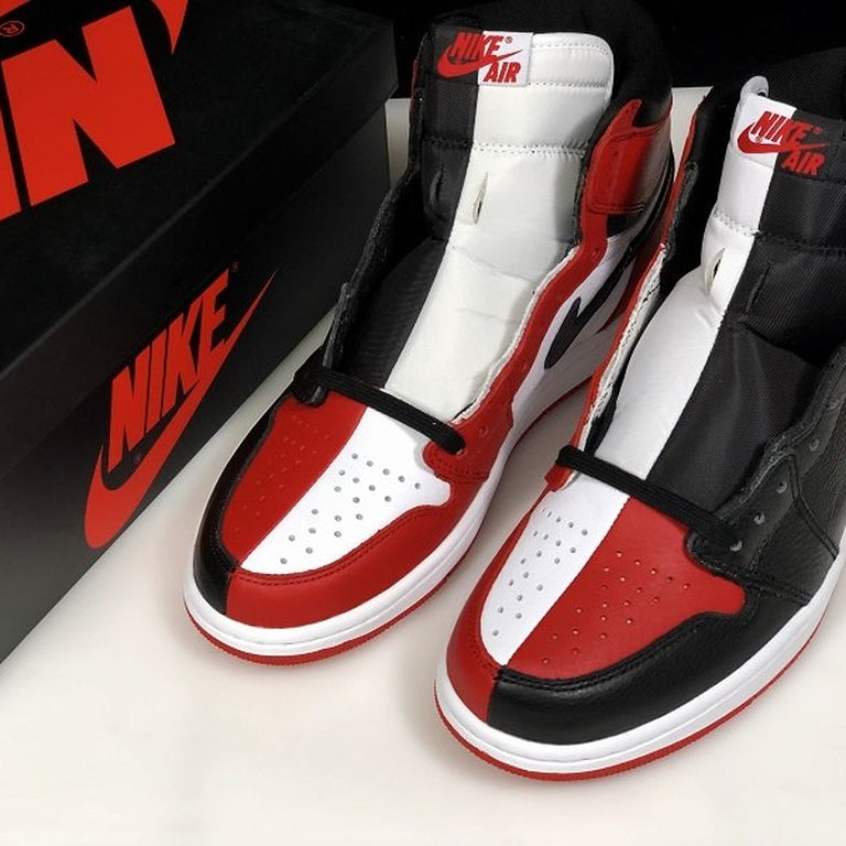 Air Jordan 1 High - Homage To Home