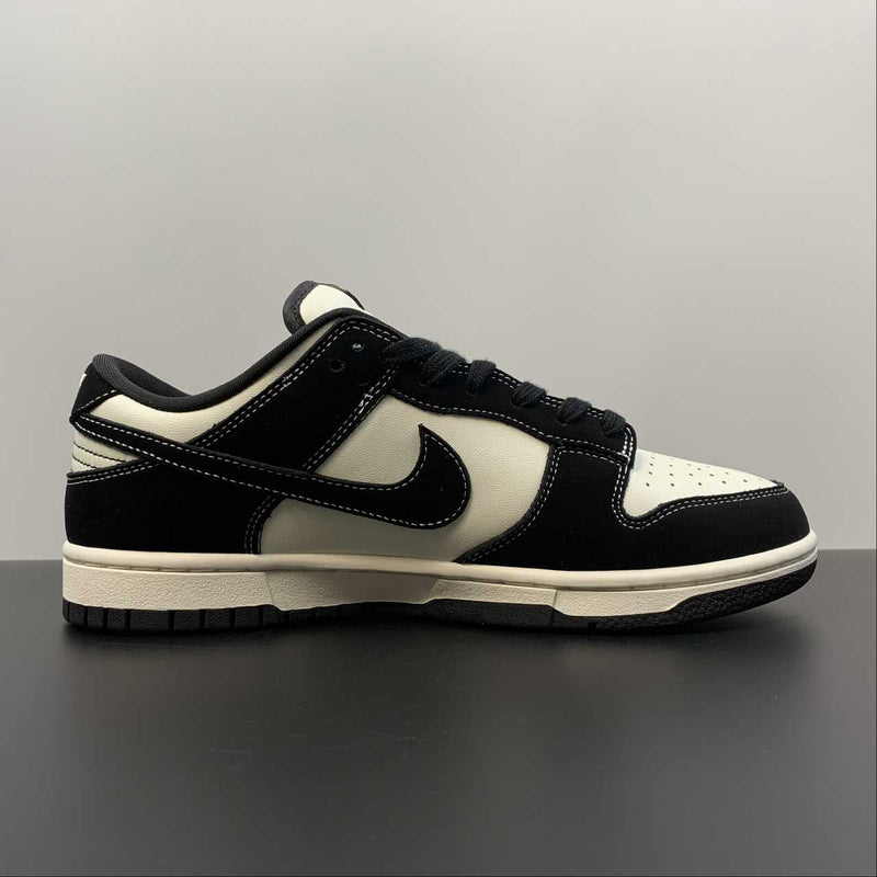 Dunk Low - Black Bat