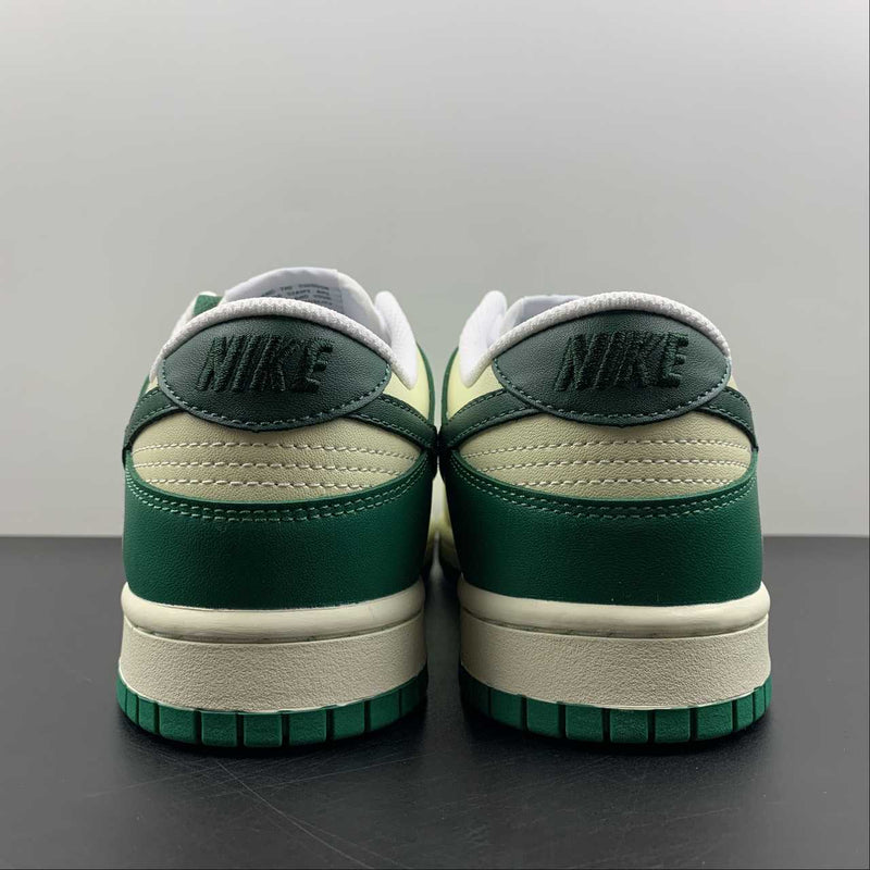 Dunk Low - Green Cream