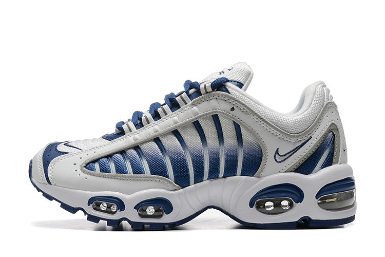 Air Max Tailwind IV - Blue/White