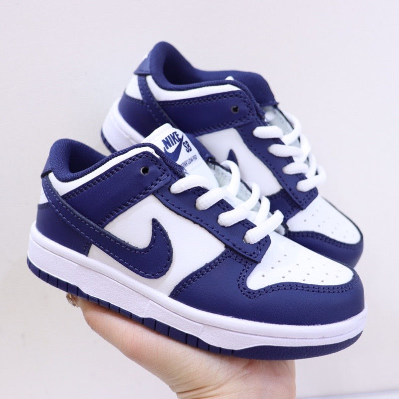 Dunk Low - Infantil 22 ao 33