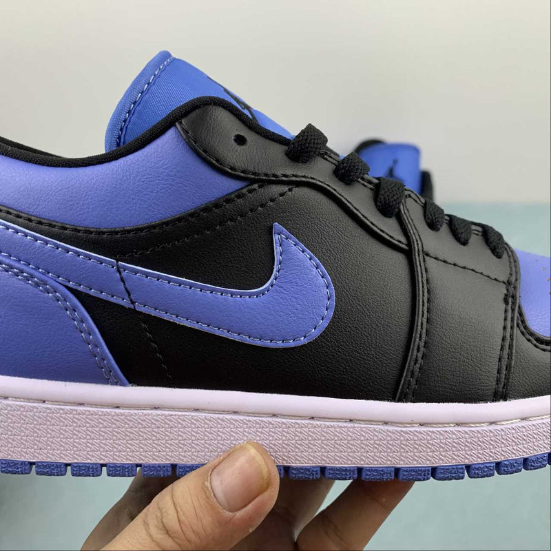 Air Jordan 1 Low - University Blue