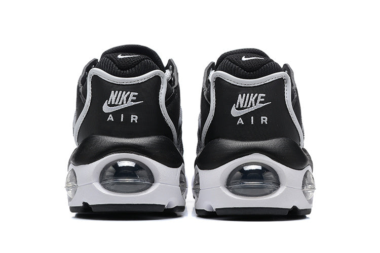 Air Max Tailwind - Black Grey