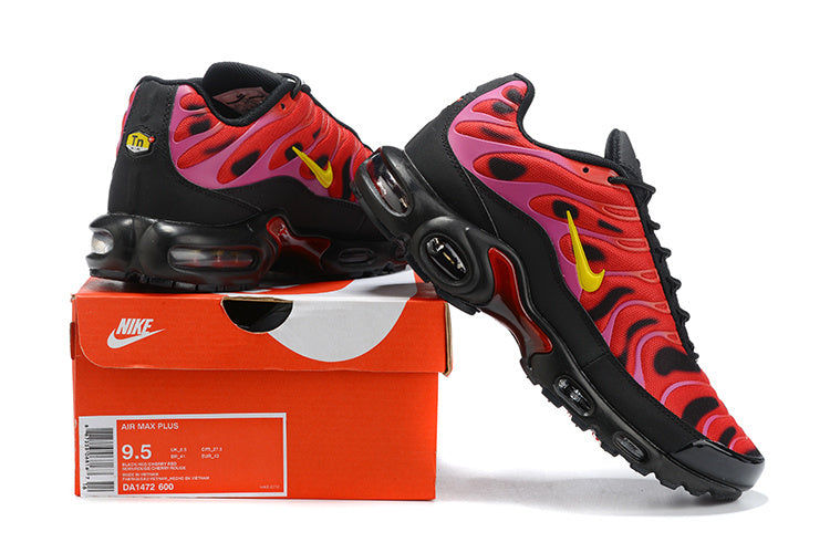 Air Max Plus - Sup Red