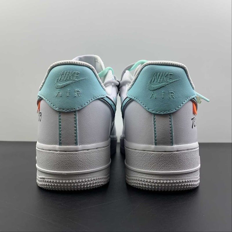 Air Force 1 - Bubble