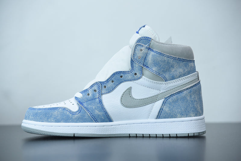 Air Jordan 1 High - Hyper Royal