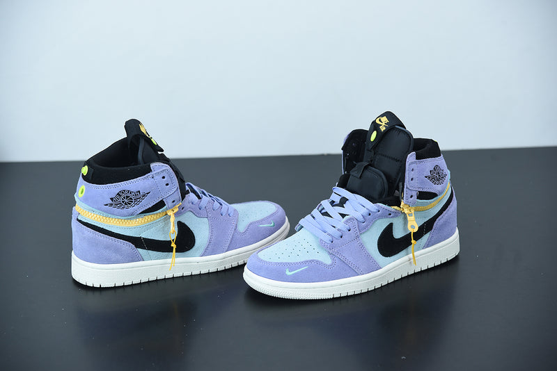 Air Jordan 1 High - UNC