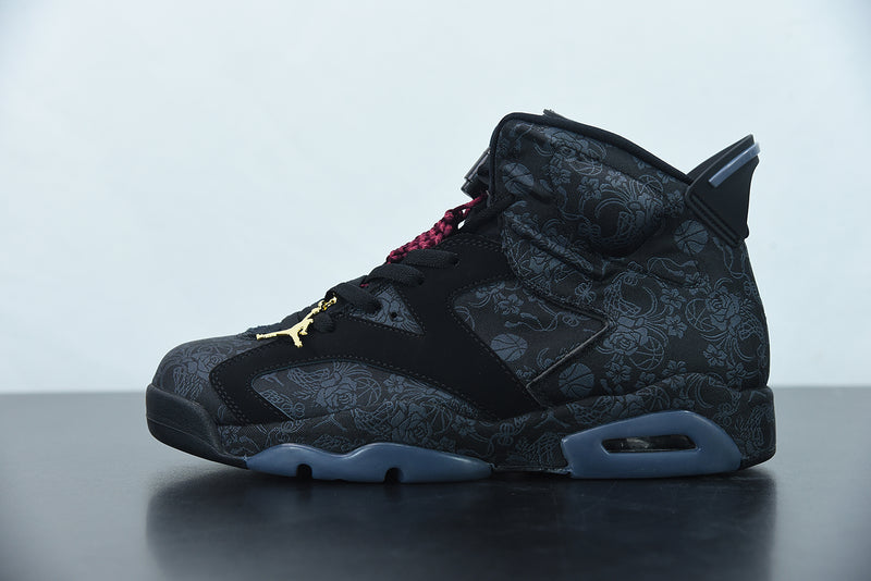 Air Jordan 6 - WMNS Singles Day