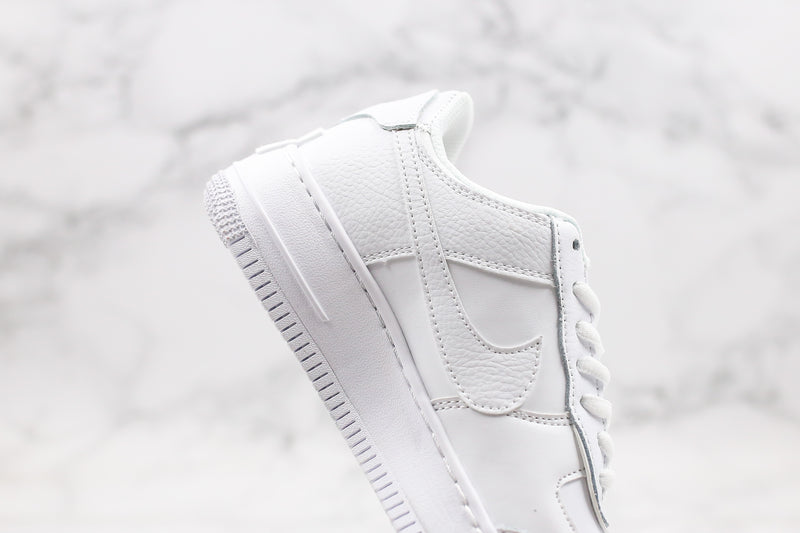 Air Force 1 - Shadow Triple White