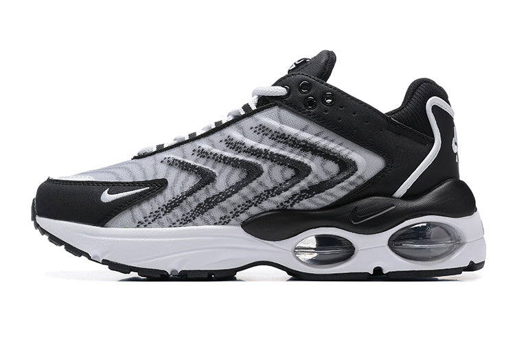 Air Max Tailwind - Black Grey