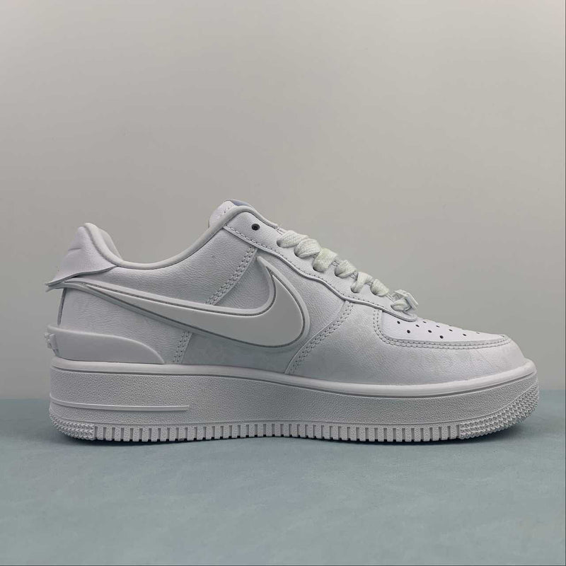 Air Force 1 - Ambush Full White