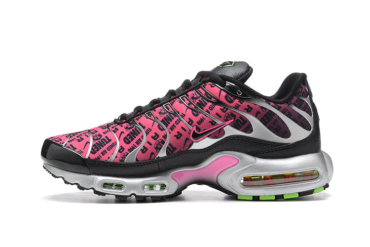 Air Max Plus - Tuned Air