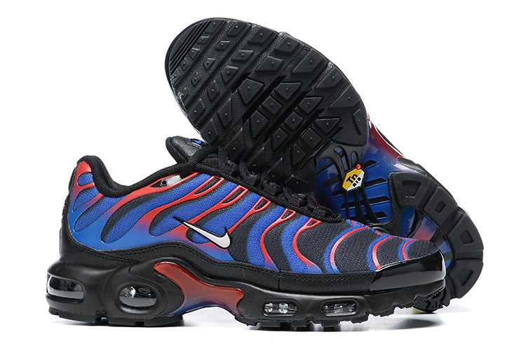 Air Max Plus - Spider-Man