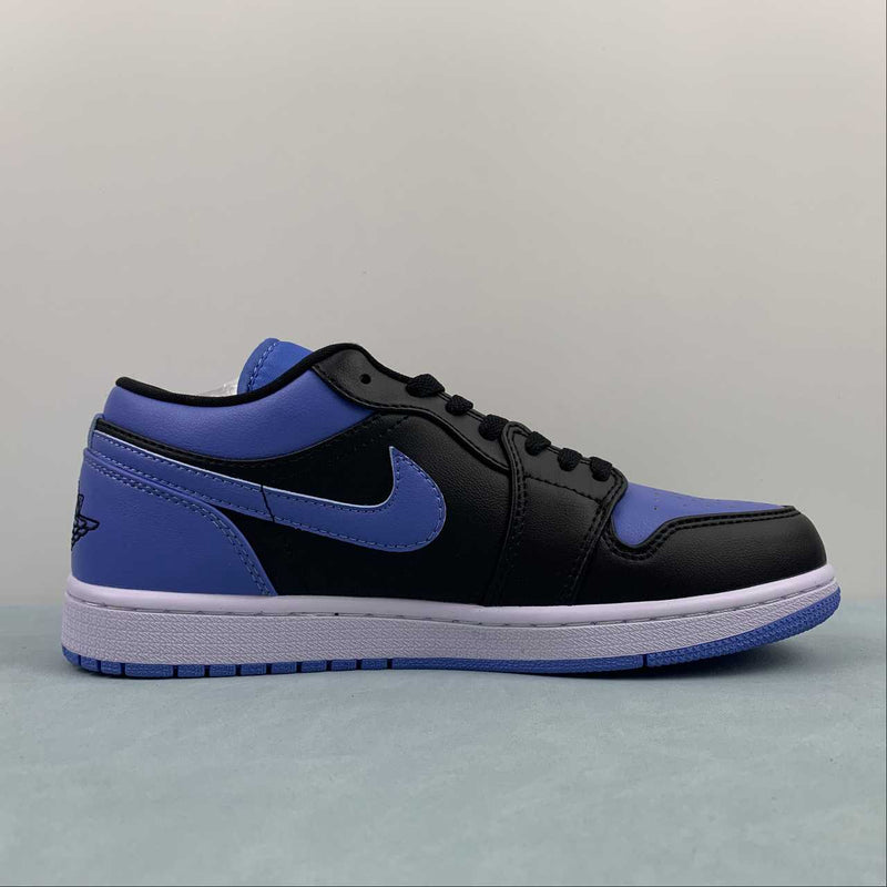 Air Jordan 1 Low - University Blue