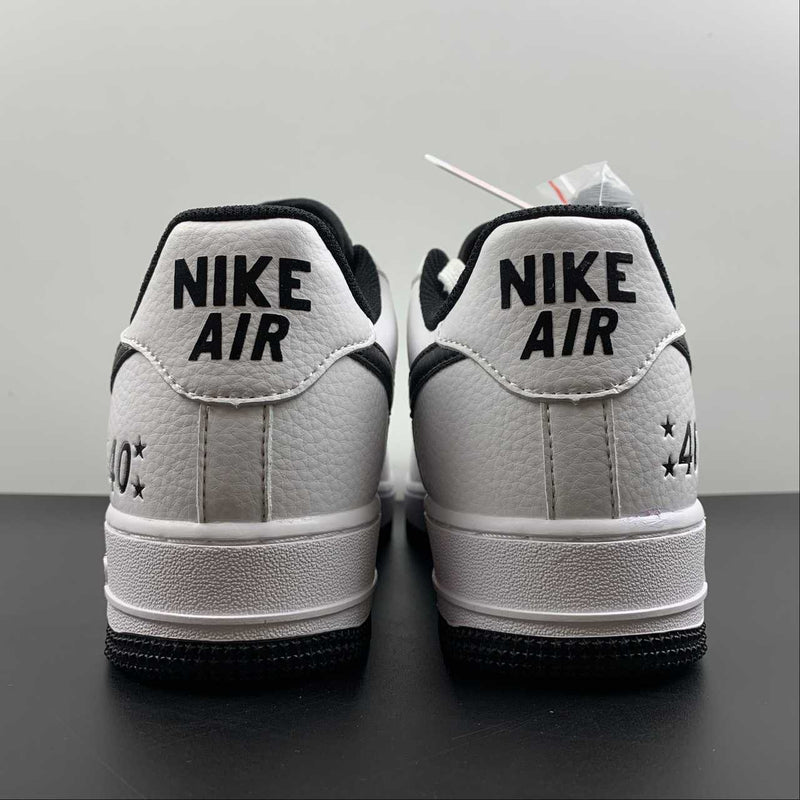 Air Force 1 - Anniversary 40Th