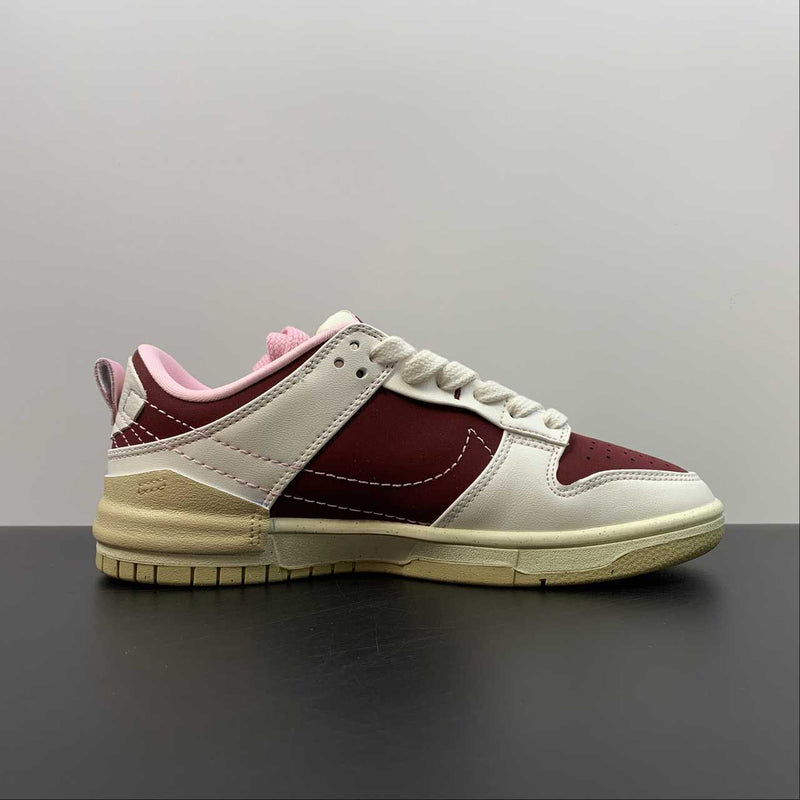 Dunk Low - Disrupt 2 Valentine's Day