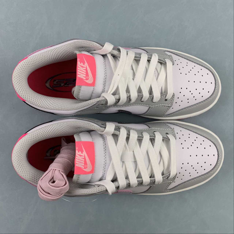 Dunk Low - 520 Pack Pink