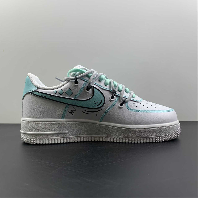 Air Force 1 - Bubble