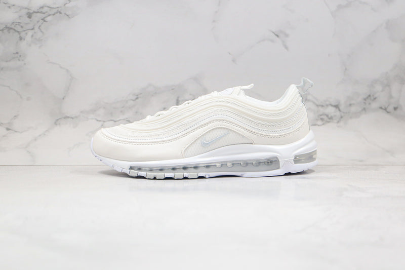 Nike aor hot sale max 97 white