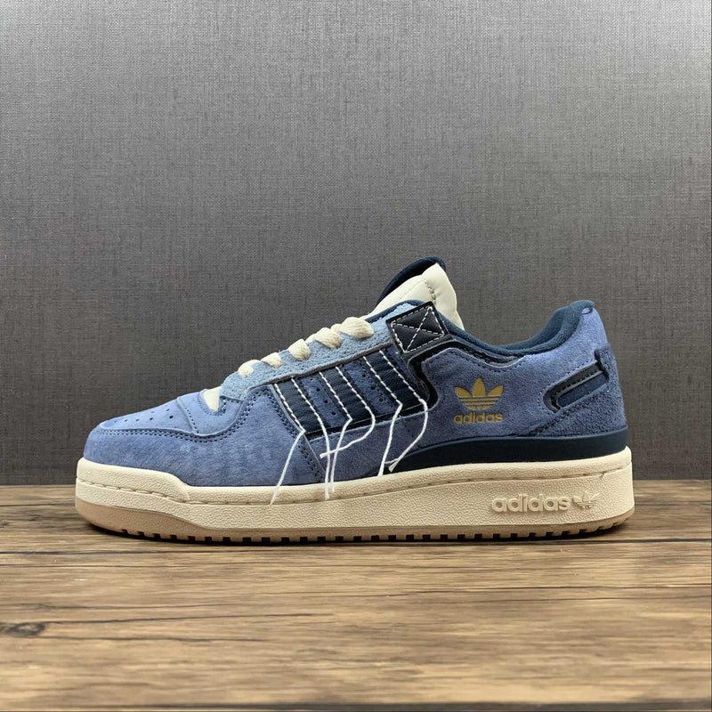 Forum 84 - Blue Denim