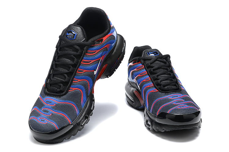 Air Max Plus - Spider-Man