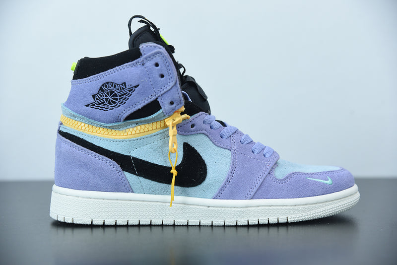 Air Jordan 1 High - UNC