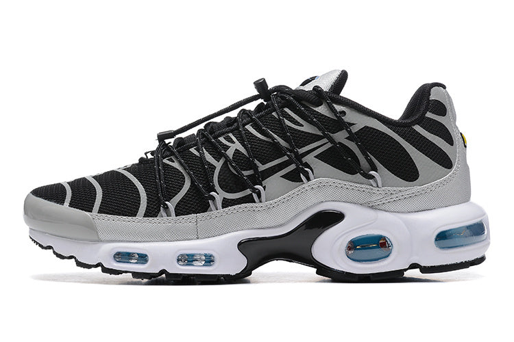 Air Max Plus - Lace Toggle Reflective