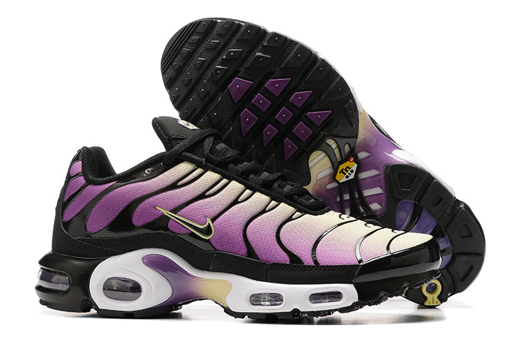 Air Max Plus - Purple Fuchsia