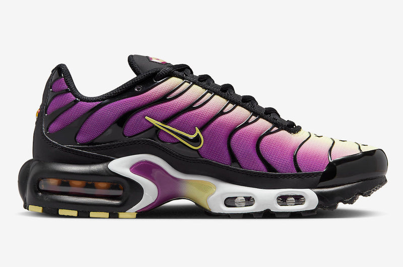 Air Max Plus - Purple Fuchsia