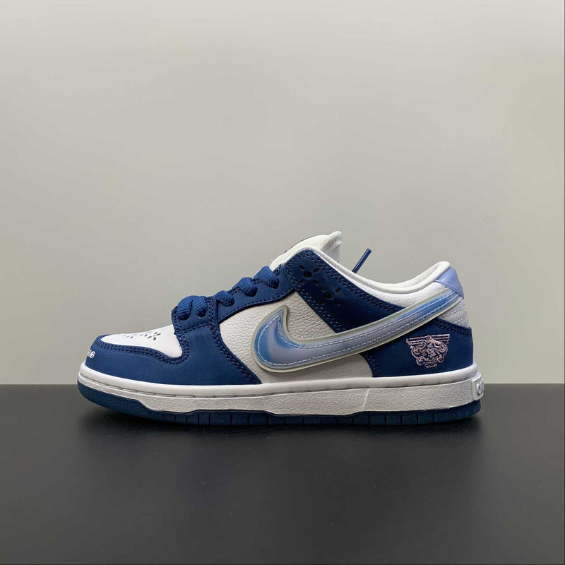 Dunk Low Born x Raised One Block At A Time