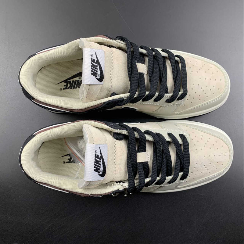 Dunk Low x Otomo Katsuhiro Steamboy Black Cream