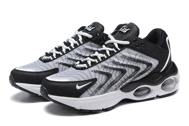 Air Max Tailwind - Black Grey