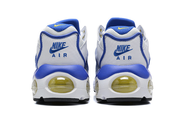 Air Max Tailwind - White Blue