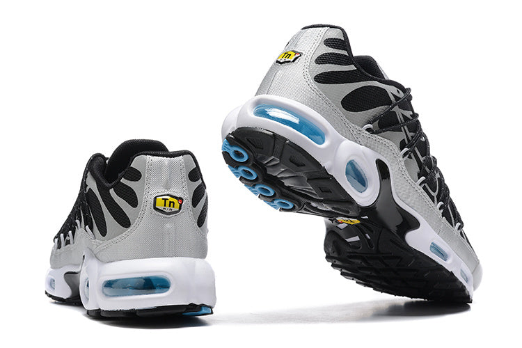 Air Max Plus - Lace Toggle Reflective